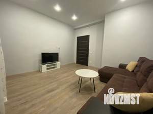 2-к квартира, посуточно, 60м2, 2/4 этаж