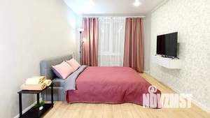 1-к квартира, посуточно, 30м2, 9/9 этаж