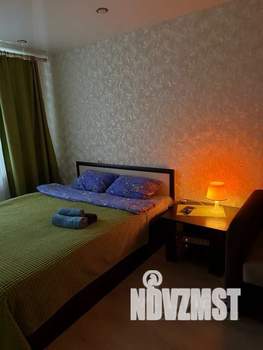 1-к квартира, посуточно, 31м2, 2/5 этаж