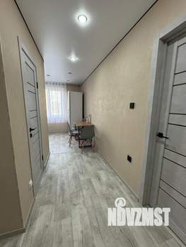 1-к квартира, на длительный срок, 34м2, 5/9 этаж
