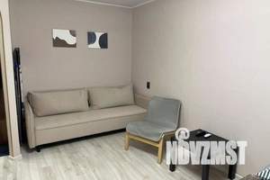 1-к квартира, посуточно, 30м2, 10/10 этаж