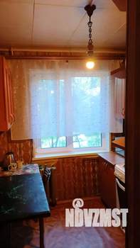 1-к квартира, на длительный срок, 30м2, 3/9 этаж
