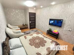 1-к квартира, посуточно, 33м2, 1/1 этаж