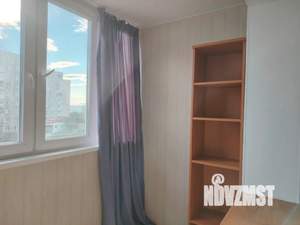 2-к квартира, посуточно, 45м2, 4/9 этаж