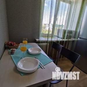 1-к квартира, посуточно, 30м2, 5/5 этаж