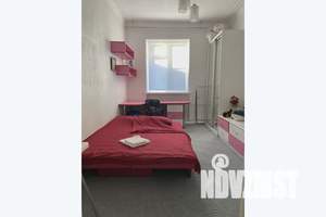 2-к квартира, посуточно, 52м2, 3/5 этаж