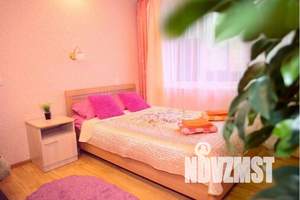 1-к квартира, посуточно, 33м2, 6/9 этаж