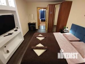 2-к квартира, посуточно, 48м2, 2/5 этаж