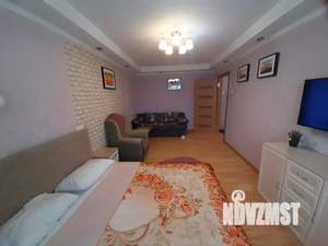 1-к квартира, посуточно, 33м2, 1/1 этаж