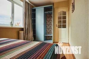 2-к квартира, посуточно, 42м2, 4/5 этаж