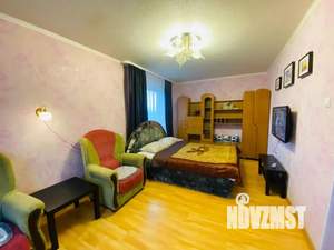 1-к квартира, посуточно, 33м2, 7/9 этаж