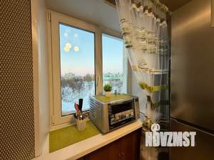 1-к квартира, посуточно, 30м2, 5/5 этаж