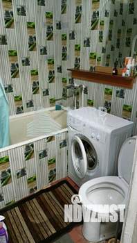 1-к квартира, на длительный срок, 30м2, 2/5 этаж