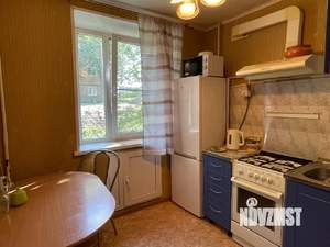 2-к квартира, на длительный срок, 44м2, 2/5 этаж