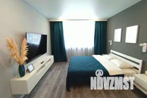 1-к квартира, посуточно, 35м2, 7/7 этаж