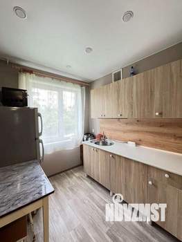 1-к квартира, на длительный срок, 29м2, 2/9 этаж