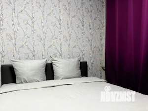 2-к квартира, посуточно, 48м2, 1/4 этаж