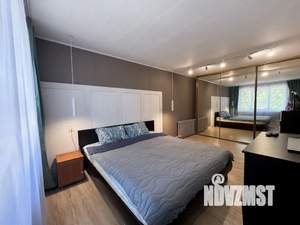 2-к квартира, посуточно, 47м2, 1/1 этаж