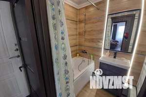 1-к квартира, посуточно, 33м2, 4/10 этаж