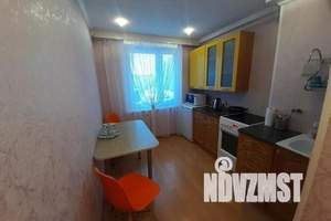 2-к квартира, посуточно, 45м2, 10/10 этаж