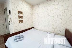 1-к квартира, посуточно, 31м2, 3/5 этаж