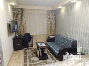 1-к квартира, посуточно, 29м2, 1/5 этаж