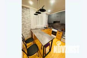 1-к квартира, посуточно, 33м2, 2/10 этаж