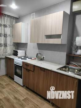 2-к квартира, посуточно, 43м2, 1/9 этаж