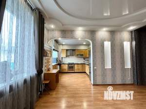 3-к квартира, на длительный срок, 79м2, 4/5 этаж
