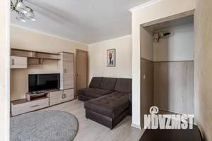 2-к квартира, посуточно, 44м2, 3/5 этаж