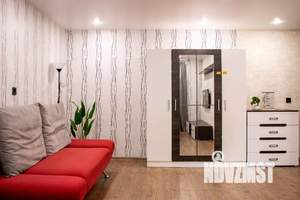 1-к квартира, посуточно, 33м2, 1/1 этаж