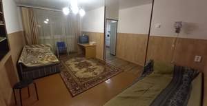 1-к квартира, на длительный срок, 30м2, 5/5 этаж