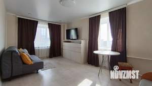 1-к квартира, на длительный срок, 31м2, 2/3 этаж