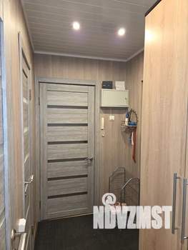 1-к квартира, посуточно, 34м2, 1/9 этаж