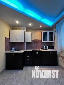 1-к квартира, посуточно, 37м2, 7/9 этаж