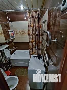 2-к квартира, посуточно, 45м2, 5/5 этаж