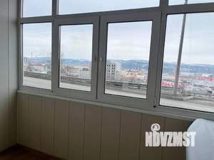 2-к квартира, посуточно, 44м2, 1/1 этаж