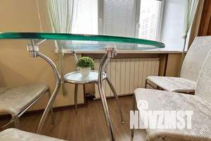 2-к квартира, посуточно, 45м2, 4/5 этаж