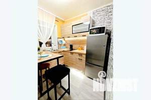 2-к квартира, посуточно, 10м2, 5/5 этаж