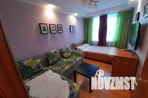 2-к квартира, посуточно, 45м2, 2/10 этаж