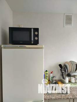 1-к квартира, посуточно, 30м2, 7/9 этаж