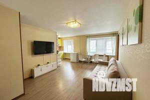 2-к квартира, посуточно, 45м2, 4/5 этаж