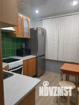 2-к квартира, посуточно, 43м2, 2/9 этаж