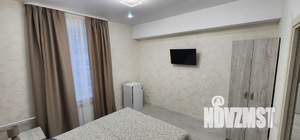 2-к квартира, посуточно, 55м2, 3/5 этаж