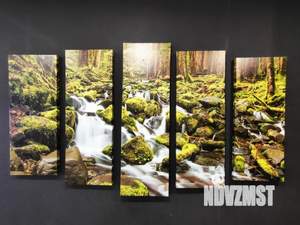 2-к квартира, посуточно, 45м2, 5/5 этаж