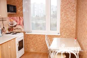 1-к квартира, посуточно, 30м2, 6/9 этаж