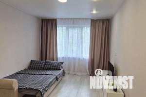 1-к квартира, посуточно, 35м2, 1/9 этаж