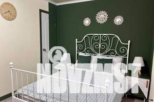 2-к квартира, посуточно, 41м2, 3/5 этаж