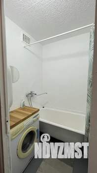 1-к квартира, посуточно, 30м2, 6/9 этаж