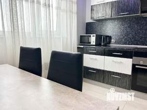 1-к квартира, посуточно, 33м2, 8/9 этаж